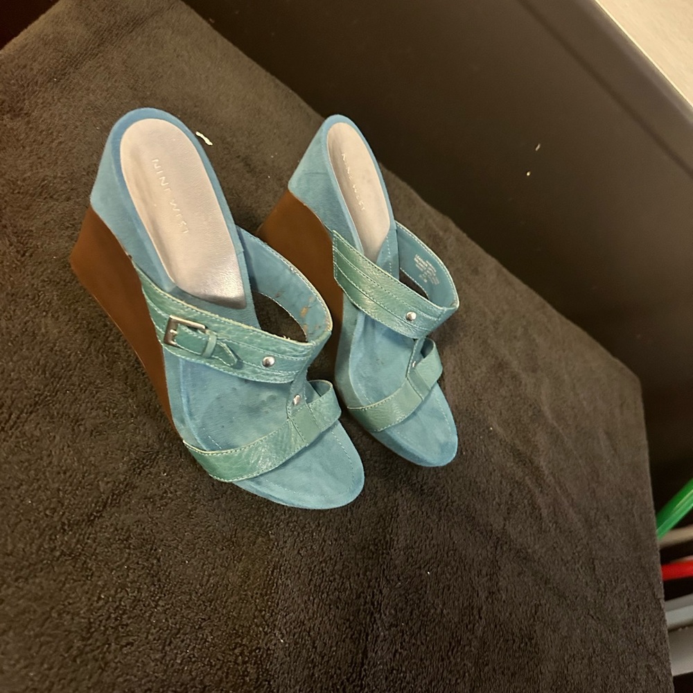 Nine West shoes